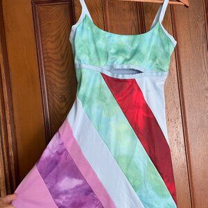 Cider M Dress 13 going on 30